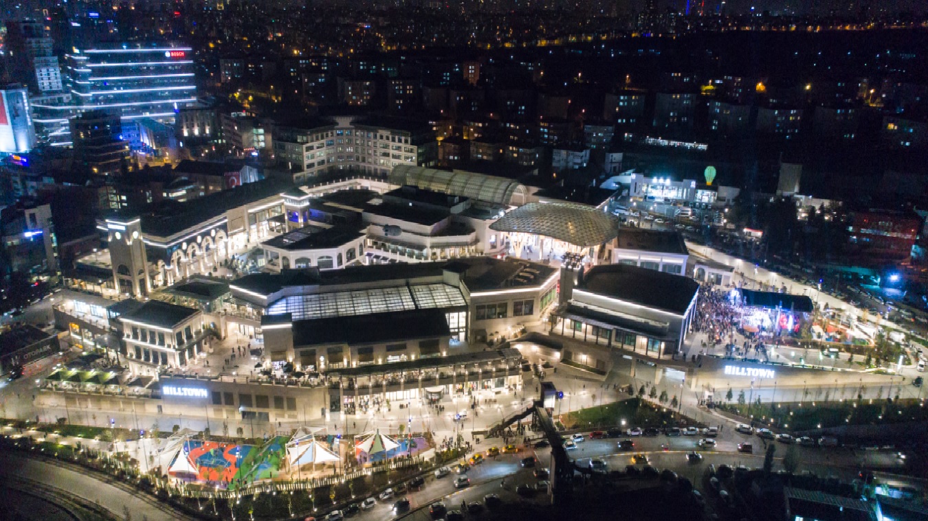 International Success Stories